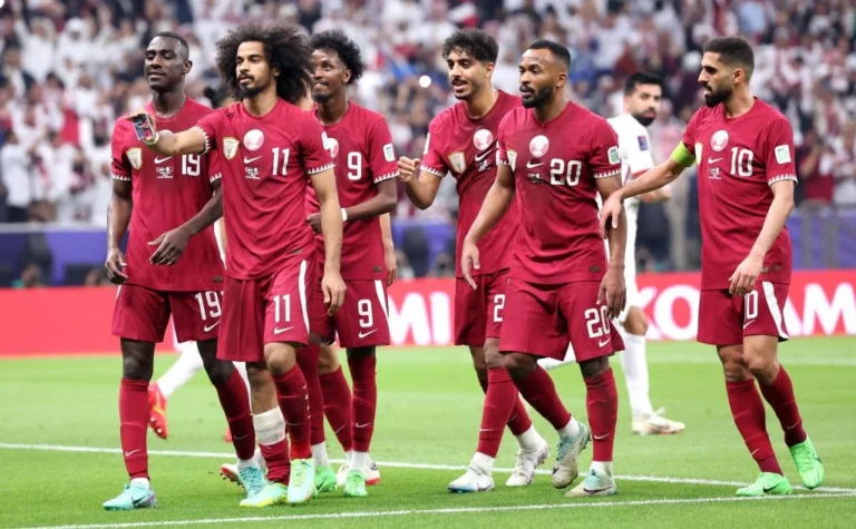 Eronga hujumi Qatarga Indoneziyani Jahon chempionati saralashiga mezbonlik qilishiga olib kelishi mumkin