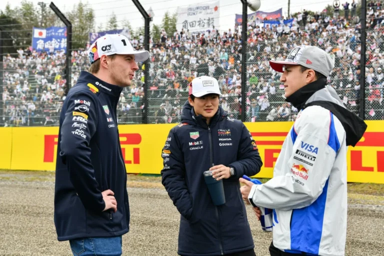 Pakar F1 Peringatkan Isack Hadjar Tentang Risiko Gabung Red Bull