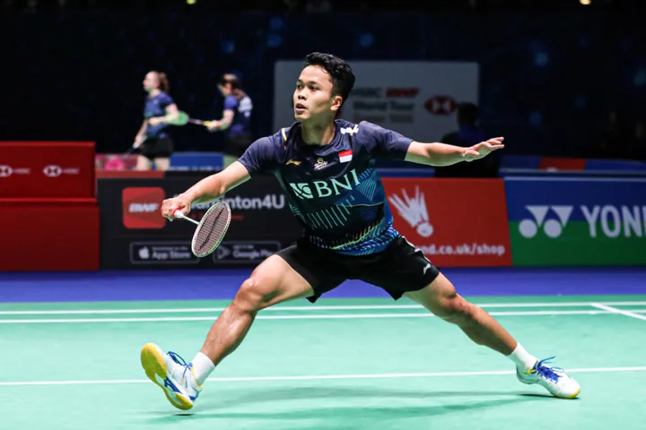 Ginting dan Gregoria bersiap comeback di Japan Open 2025