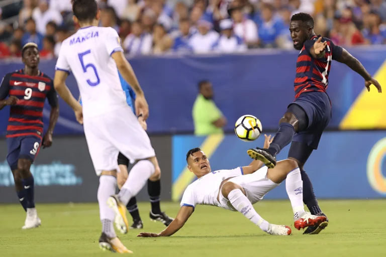 USA vs Costa Rica: CONCACAF Gold Cup Prediction (30.06.2025)