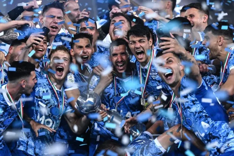 Como 1907 Ready to Raise Their Game in Serie A Next Season
