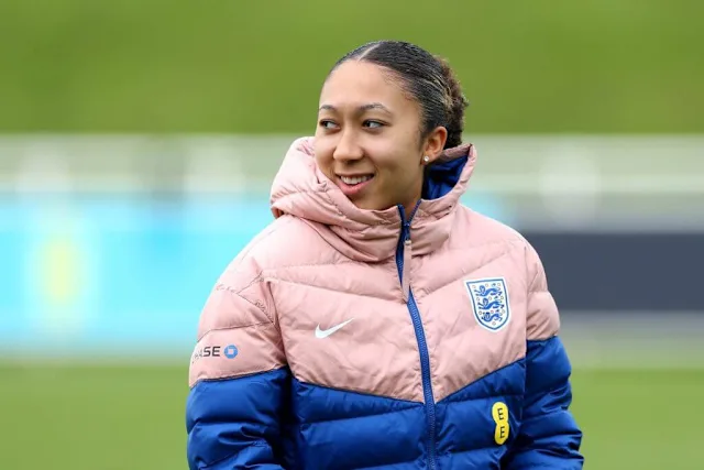 Lauren James Siap Bela Inggris di Euro 2025 Setelah Pulih dari Cedera