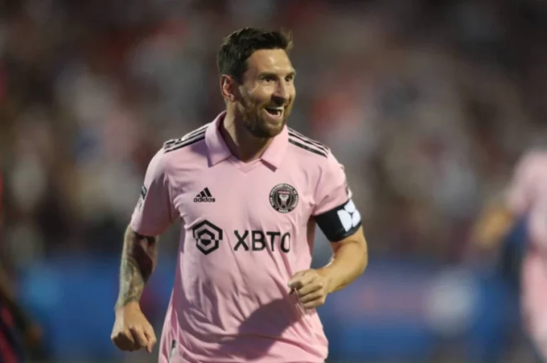 Al Ahly vs Inter Miami: Jadwal Siaran Langsung (15.06.2025)
