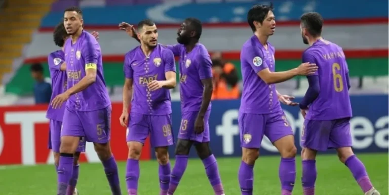 Al Ain vs Juventus: Jadwal Siaran Langsung (19.06.2025)