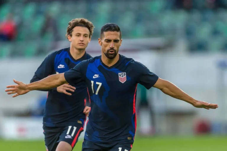 Amerika Serikat vs Swiss: Jadwal Siaran Langsung (11.06.2025)