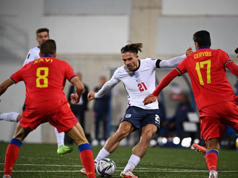 Andorra vs Inggris: Jadwal Siaran Langsung (07.06.2025)