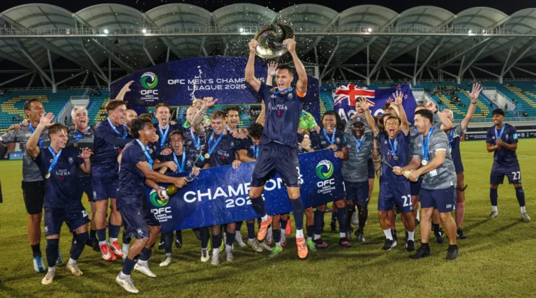 Bayern VS Auckland CIty : Comeback? An Impossible Mission facing Europe Big Club