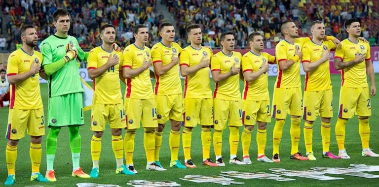 Austria vs Rumania: Jadwal Siaran Langsung (08.06.2025)