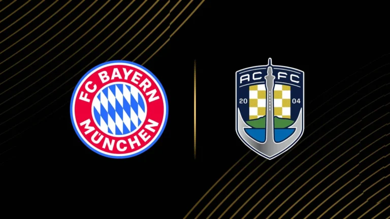 Bayern Munich vs Auckland City FC: Preparations for a David vs Goliath Clash