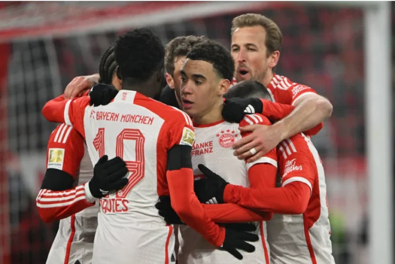 Bayern Munich vs Auckland City: Jadwal Siaran Langsung (15.06.2025)