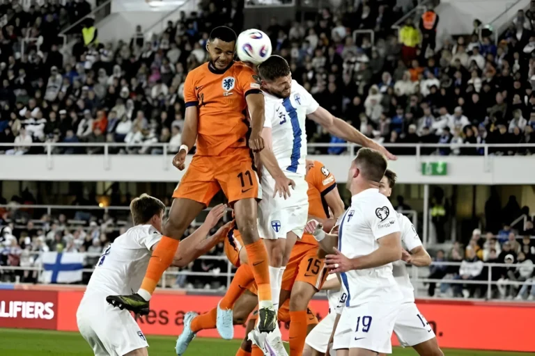 Belanda Hajar Malta 8-0 di Kualifikasi Piala Dunia 2026