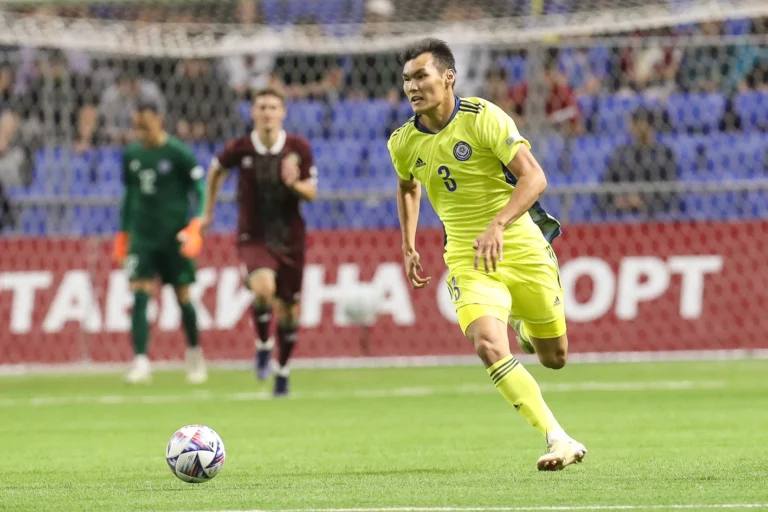 Belarus vs Kazakhstan: Jadwal Siaran Langsung (06.06.2025)