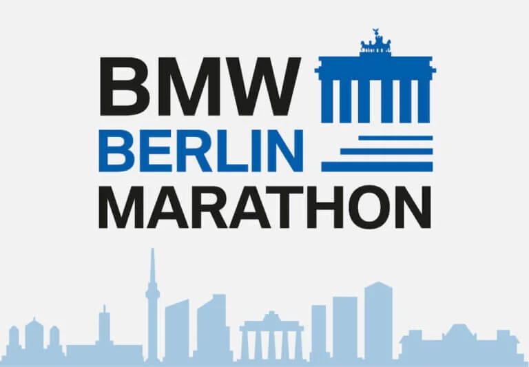 Maraton Berlin