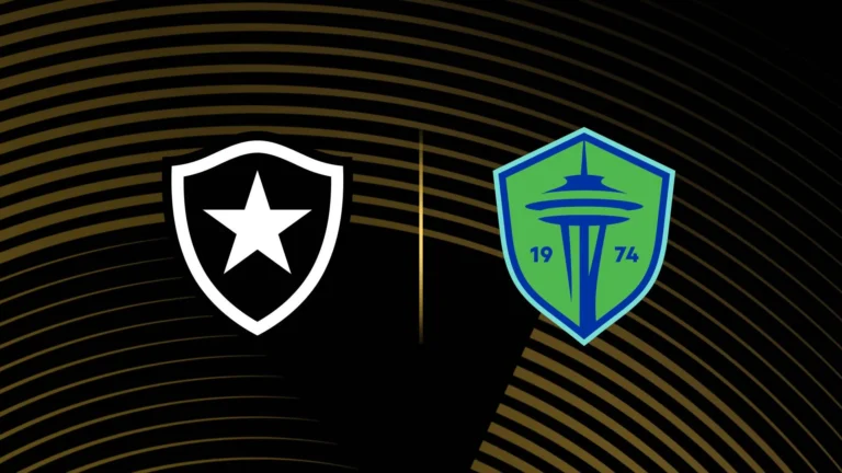 Botafogo vs Seattle Sounders: Prediksi Club World Cup (16 Juni 2025)