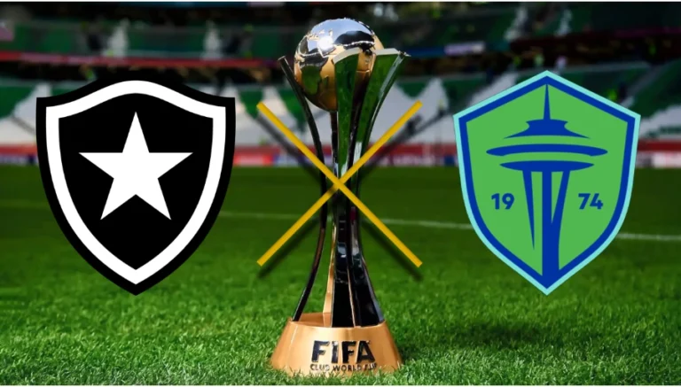 Botafogo vs Seattle Sounders: Jadwal Siaran Langsung (16.06.2025)