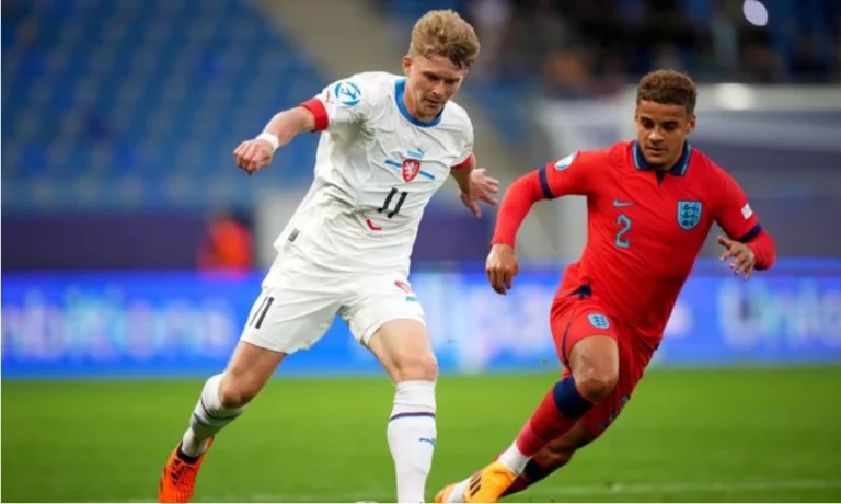 Ceko vs Inggris: Jadwal Siaran Langsung (13.06.2025)