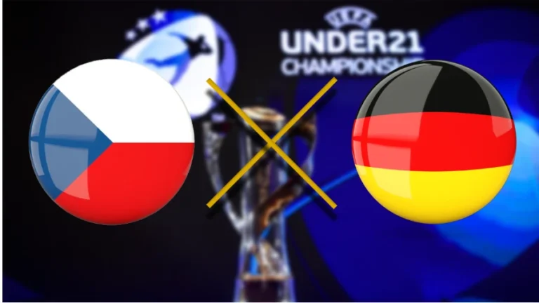 Ceko vs Jerman: Jadwal Siaran Langsung (16.06.2025)