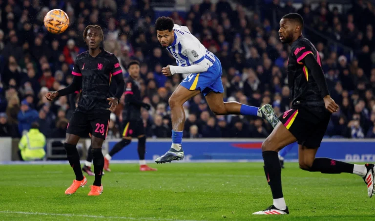 Chelsea vs Los Angeles: Jadwal Siaran Langsung (17.06.2025)