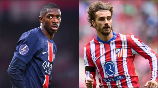 Clash of In-Form Teams: PSG and Atlético Madrid Bring Winning Momentum to the Club World Cup