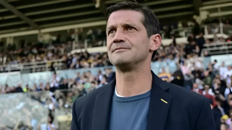 Cristian Chivu Resmi Jadi Pelatih Baru Inter Milan