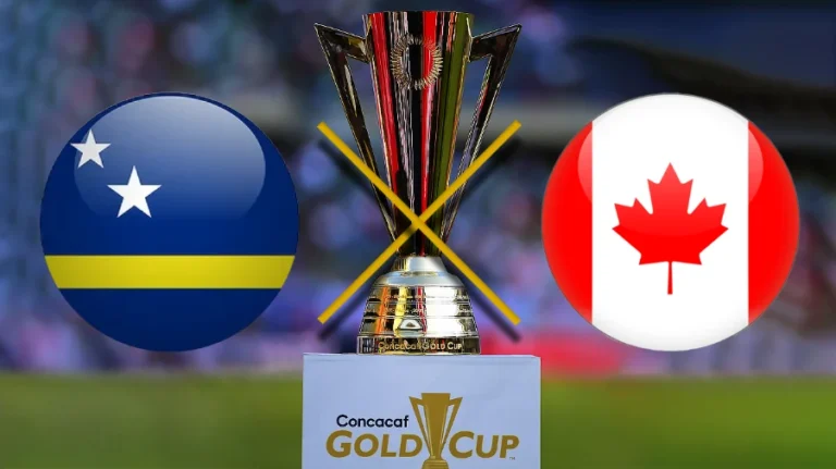 Curaçao vs Kanada: Jadwal Siaran Langsung (22.06.2025)