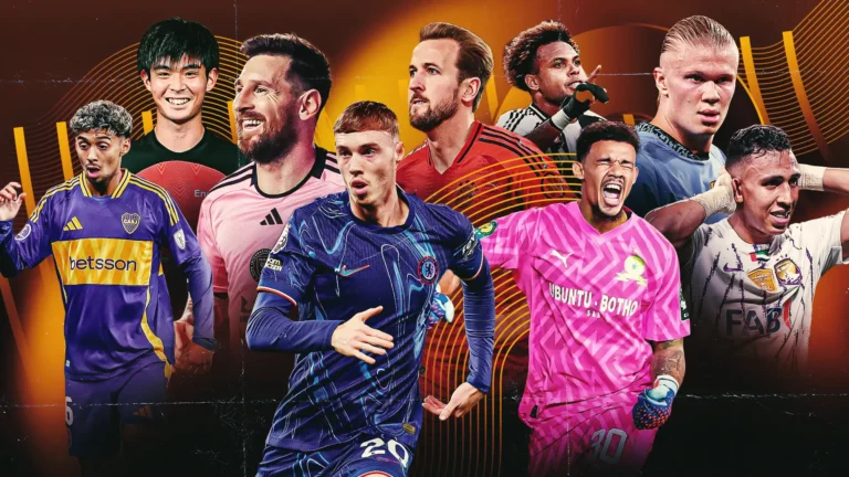 A New Chapter in the History of the FIFA Club World Cup 2025