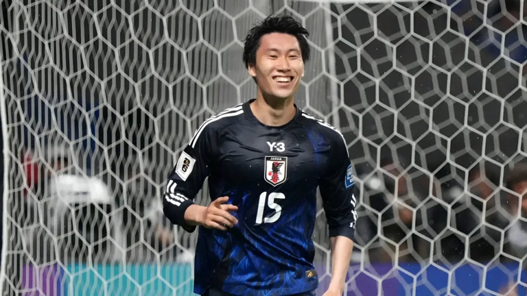 Daichi Kamada Bersinar, Crystal Palace Soroti Laga Indonesia