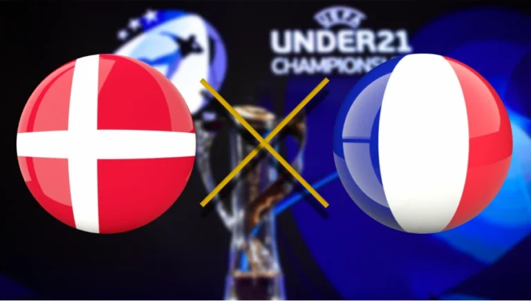 Denmark vs Prancis: Jadwal Siaran Langsung (23.06.2025)