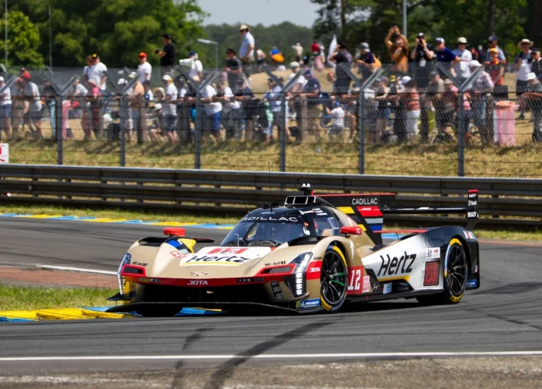 Bourdais Pesimis dengan Peluang Cadillac di Le Mans Meski Kuasai Kualifikasi