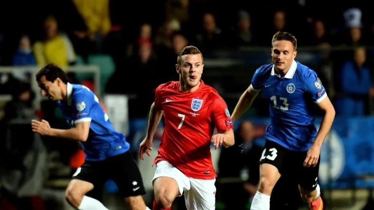 Estonia vs Norwegia: Jadwal Siaran Langsung (10.06.2025)