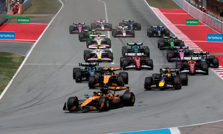 Imola Dropped from 2026 F1 Calendar, Local Officials Remain Optimistic