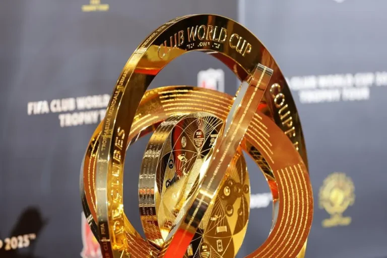 FIFA Club World Cup 2025:  Sebuah Revolusi Bernama Club World Cup 2025