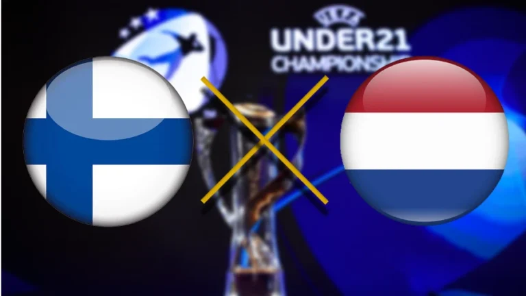 Finlandia vs Belanda: Jadwal Siaran Langsung (13.06.2025)