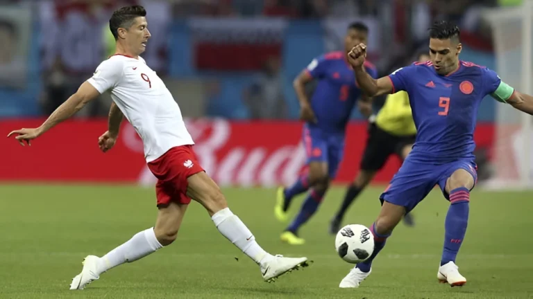 Finlandia vs Polandia: Jadwal Siaran Langsung (11.06.2025)