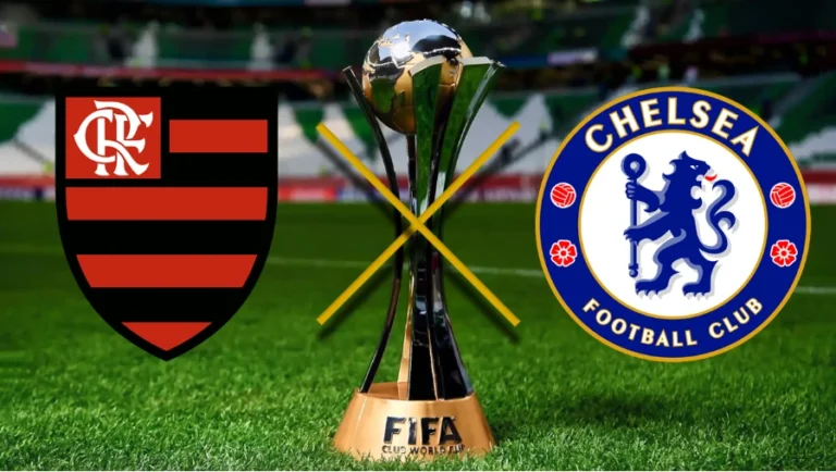 Flamengo vs Chelsea: Jadwal Siaran Langsung (21.06.2025)