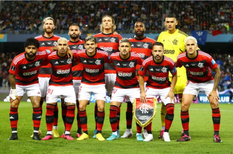 Flamengo vs Espérance: Jadwal Siaran Langsung (17.06.2025)