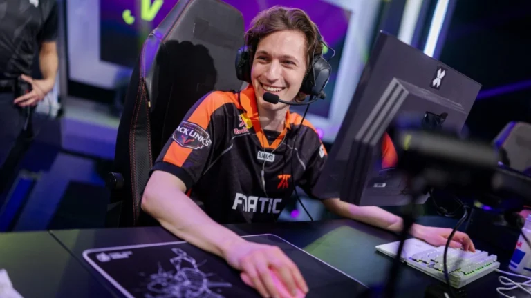 Fnatic Pulangkan Sentinels dari Masters Toronto