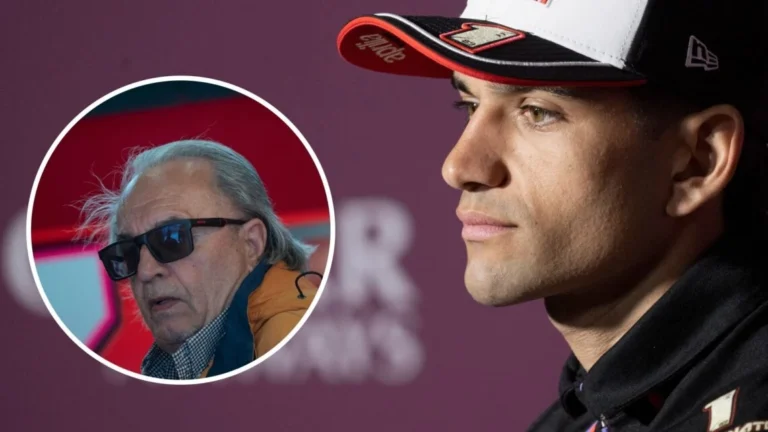 Carlo Pernat Kritik Situasi Kontrak MotoGP Modern