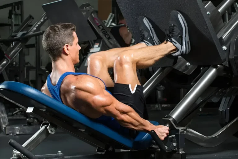 Cara Melakukan Latihan Leg Press dengan Benar: Tips dan Rekomendasi