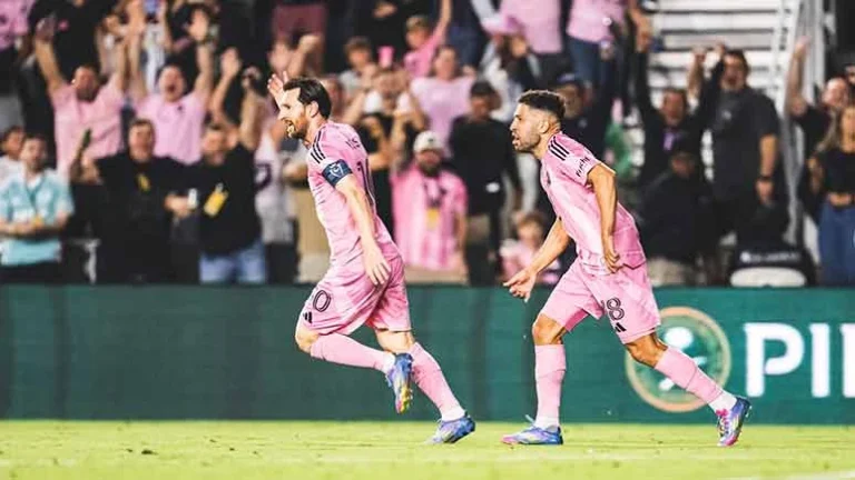 Al Ahly vs Inter Miami: 2025 Club World Cup Opener Ends in Stalemate