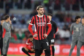Atletiko Madrid Teo Ernandes uchun Al Hilol bilan raqobatga kirdi