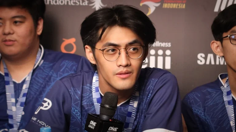Duo Theo dan Panda Dikabarkan Jadi Kandidat Tim Pelatih Evos Musim Depan