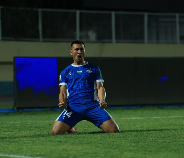 O’zbekiston superligasi. Nasaf o’z maydonida Paxtakor bilan durrang o’ynadi