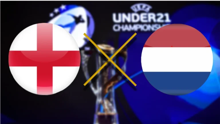 Inggris vs Belanda: Jadwal Siaran Langsung (25.06.2025)