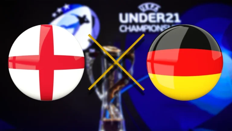 Inggris vs Jerman: Jadwal Siaran Langsung (19.06.2025)