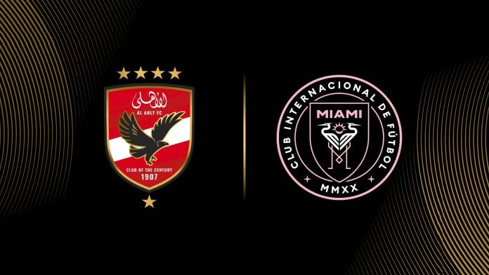 Persiapan Inter Miami vs Al Ahly FC: Duel Pembuka Piala Dunia Antarklub FIFA 2025