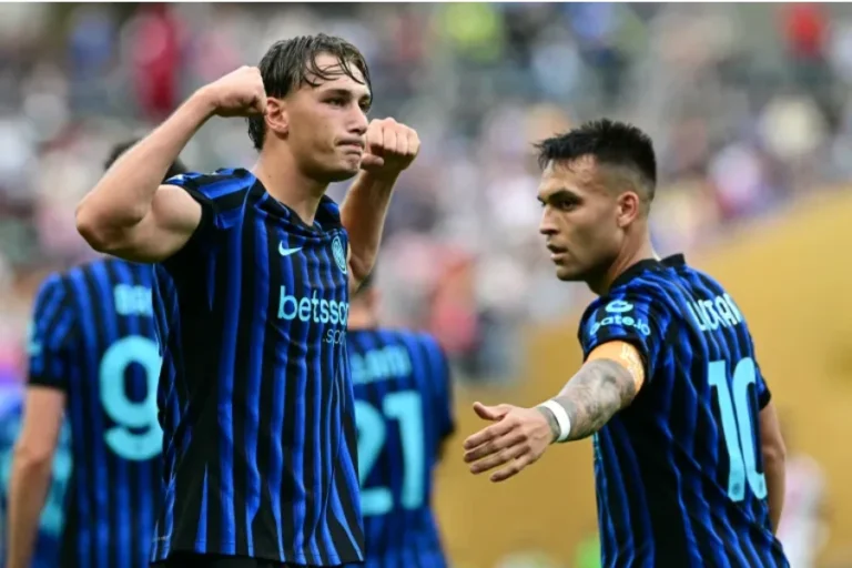 Inter Milan vs Fluminense: Jadwal Siaran Langsung (01.07.2025)