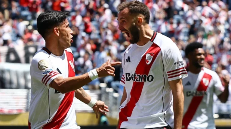 Inter Milan vs River Plate: Jadwal Siaran Langsung (26.06.2025)