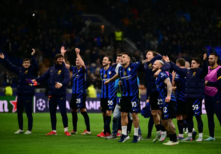 Inter Milan vs Urawa Red Diamonds: Jadwal Siaran Langsung (22.06.2025)