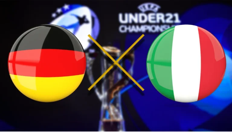 Jerman vs Italia: Jadwal Siaran Langsung (23.06.2025)